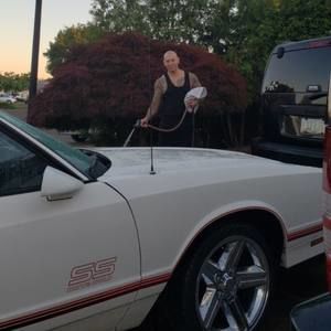 Meet your Posher, Tanner